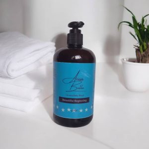 🌸 Beautiful Beginning Creamy Body Wash