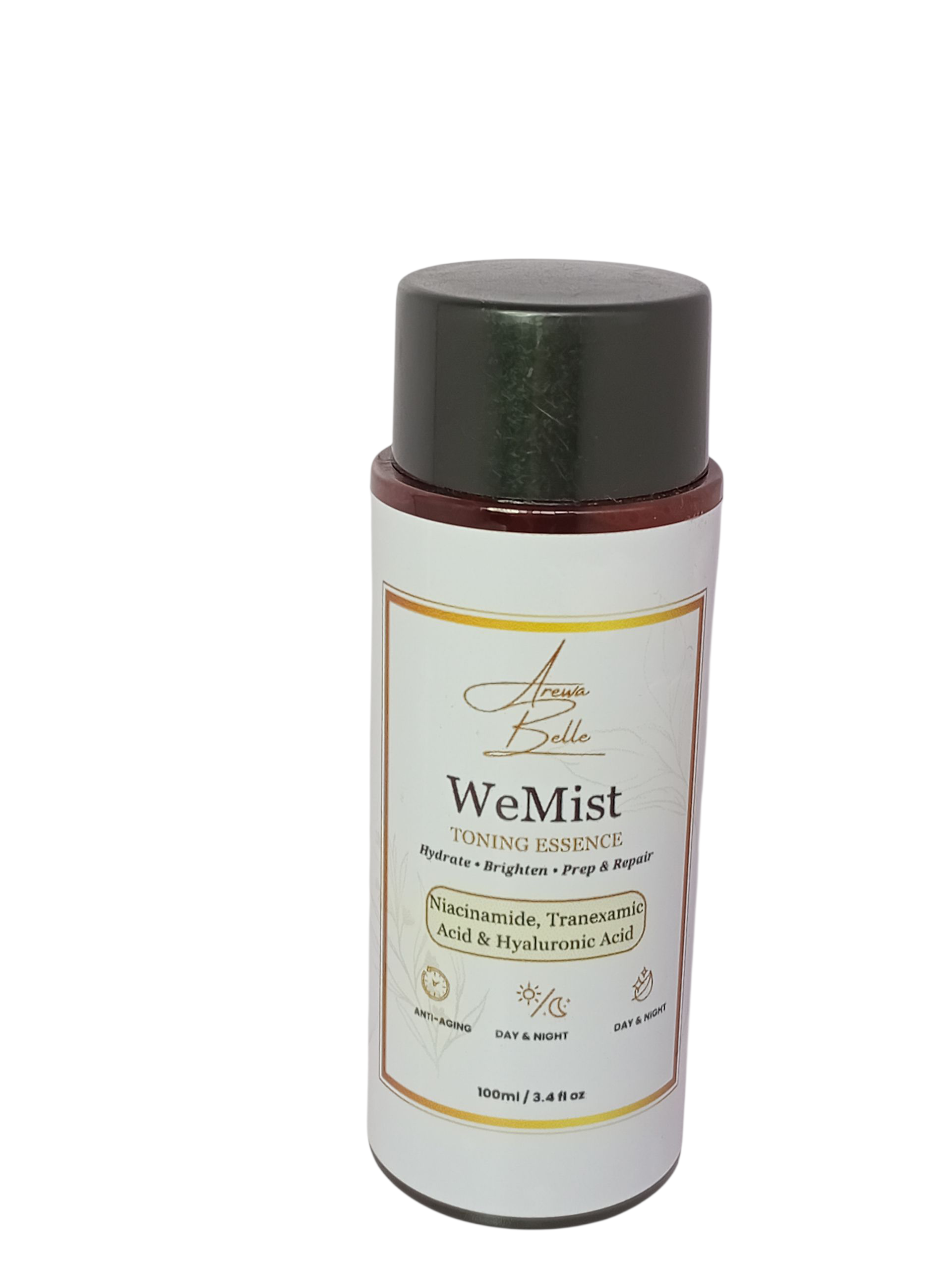 ✨ WeMist Toning Essence