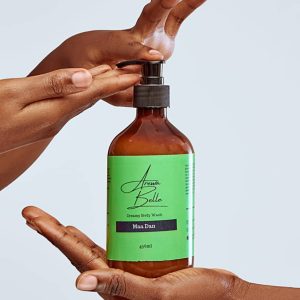 Maa Dan Creamy Body Wash