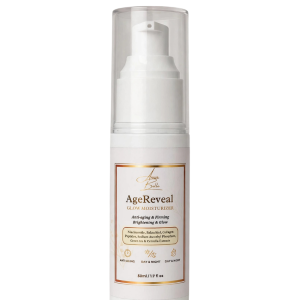 AgeReveal Glow Moisturizer