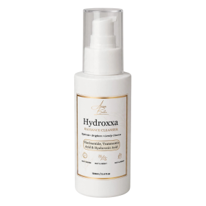 Hydroxxa Radiance Cleanser