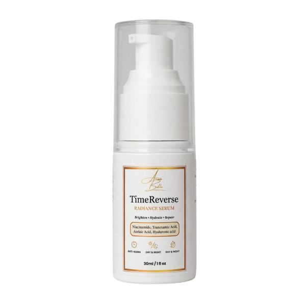 TimeReverse Radiance Serum